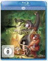 Produktbild: Das Dschungelbuch - Diamond Edtion   - Blu-ray - NEU/OVP - Disney