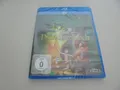 Produktbild: Blu Ray Das Dschungelbuch Diamond Edition  Neu in Folie  üb