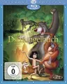 Produktbild: Das Dschungelbuch (Diamond Edition) [Blu-ray] von Re... | DVD | Zustand sehr gut