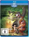 Produktbild: Das Dschungelbuch - Diamond Edition (Walt Disney) # BLU-RAY-NEU