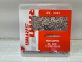 Produktbild: SRAM PC 1031 Kette 10-fach PowerChain Fahrradkette 114Glieder inkl PowerLock Neu