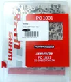 Produktbild: KETTE SRAM 10 GÄNGE PC 1031 NEU