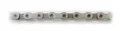 Produktbild: SRAM Power Chain 1031 Kette 10-fach - 114 Glieder, PowerLock, verchromte Niet...