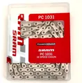 Produktbild: Schaltungskette Sram PC 1031 114 Glieder 10-fach mit Power-Lock