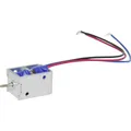 Produktbild: Intertec ITS-LX-1513-12VDC Hubmagnet bidirektional 12 V/DC 24 W (ITS-LX-1513-12VDC)