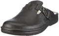 Produktbild: Berkemann Herren Max Clogs, Schwarz, 41.5 EU