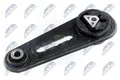 Produktbild: NTY ZPS-RE-026 Lagerung, Motor für DACIA RENAULT