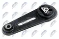 Produktbild: NTY Motorlager ZPS-RE-026 für RENAULT CLIO 3 BR0 CR0 KANGOO FW0 KR0 2 KW0 MODUS