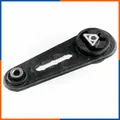 Produktbild: Motorhalter für RENAULT | 396772, 6105219, SM6067, 4439, 365497, WG1234118