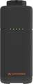 Produktbild: Yardforce Power Station LX PB74 mit einer Leistung von bis zu 80 Watt schwarz One Size