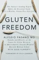 Produktbild: Gluten Freedom: The Nation's Leading Expert Offers the Essential Guide to a Healthy, Gluten-Free Lifestyle