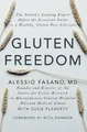 Produktbild: Gluten Freedom: The Nations Leading Expert Offers ... | Buch | Zustand sehr gut