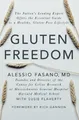 Produktbild: Gluten Freedom: The Nation's Leadin..., Fasano, Alessio