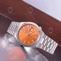 Produktbild: Citizen Tsuyosa Automatikuhr NJ0151-88Z Orange