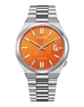 Produktbild: Citizen NJ0151-88Z Automatik Herrenuhr Saphirglas Orange