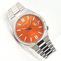 Produktbild: Herrenarmbanduhr Citizen Tsuyosa Orange