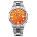 Produktbild: Citizen - NJ0151-88Z - Armbanduhr - Herren - Automatik - Tsuyosa Orange