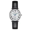 Produktbild: Tissot Carson Premium Schwarz Damen Armbanduhr T1222071603300
