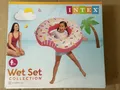 Produktbild: Intex Donut Schwimmreifen (59265NP)