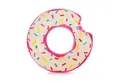 Produktbild: INTEX XL Donut Schwimmring Schwimmreifen Schwimmhilfe Pool Spielzeug