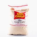 Produktbild: San Carlo PanGrattato Paniermehl Weiß Brotknuspriges Brot zu machen 500 g