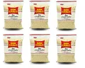 Produktbild: 6x San Carlo PanGrattato Paniermehl Weiß Brotknuspriges Brot zu machen 500 g