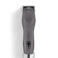 Produktbild: Wahl KM10+ Animal Clipper - Kabelgebundene Tierschermaschine - Leicht, Leise & Effizient - Für Katzen, Hunde, Haustiere - Lila