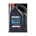 Produktbild: Motoröl MOTUL 111887 NGEN HYBRID 0W-16 für
