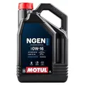 Produktbild: 111887 MOTUL Motoröl NGEN HYBRID 0W-16