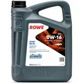 Produktbild: ROWE Hightec SYNT RS D1 5L 0W-16 Motoröl SP-RC