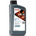 Produktbild: ROWE Hightec SYNT RS D1 1L 0W-16 Motoröl SP-RC