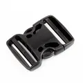 Produktbild: Steckschnalle-Klickschnalle-Gurtband-Schnalle 