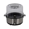 Produktbild: WMF 415470011 Popcornmaschine, edelstahl matt