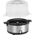 Produktbild: WMF 415470011 Popkorn Maker Küchenminis