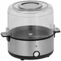 Produktbild: WMF Popcorn Maker KÜCHENminis 2,2l Edelstahl Antihaft Servierschale