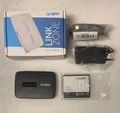 Produktbild: Alcatel LinkZone MW40V LTE WLAN-Hotspot-Modem - Schwarz  ++Neu und versiegelt++