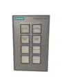 Produktbild: Siemens SIMATIC HMI KP8 PN 6AV3688-3AY36-0AX0