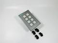 Produktbild: SIEMENS Simatic HMI KP8 | 6AV3 688-3AY36-0AX0 / 6AV3688-3AY36-0AX0