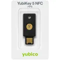 Produktbild: Yubico Yubikey 5 Nfc Fips - Warranty: 12m
