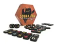 Produktbild: Bananagrams Inc, Cobra Paw, Board Game, Ages 5+, 2-6 Players, 5-15 Minute Playing Time
