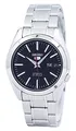 Produktbild: Seiko SNKL45K1 Herren Armbanduhr Übersee Modell Automatik Armbandtyp, Armbandtyp: