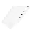 Produktbild: Skiny SKNB Damen Rio Slips Bikini Briefs Advantage Cotton 082653 6er Pack, Farbe:Weiß, Menge:6er Pack (3X 2er), Wäschegröße:L, Artikel:-0500 White