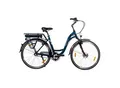 Produktbild: Maxtron E-City Bike MC-14 blau
