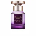 Produktbild: Abercrombie & Fitch Authentic Night Women Edp Spray