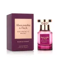 Produktbild: Abercrombie & Fitch Authentic Night Woman Eau De Parfum 30 ml