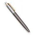 Produktbild: PARKER JOTTER  BP Kugelschreiber grau GT Grey Geschenk + wunsch Gravur