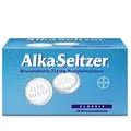 Produktbild: Alka-seltzer Classic Brausetabletten 2X10 St