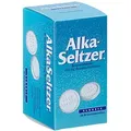 Produktbild: Alka-Seltzer Classic Brausetabletten