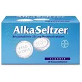 Produktbild: Alka-Seltzer classic Brausetabletten 2X10 St