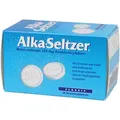 Produktbild: Alka Seltzer Classic Brausetabletten 2X10 St